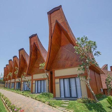 Shanaya Resort Маланг Экстерьер фото