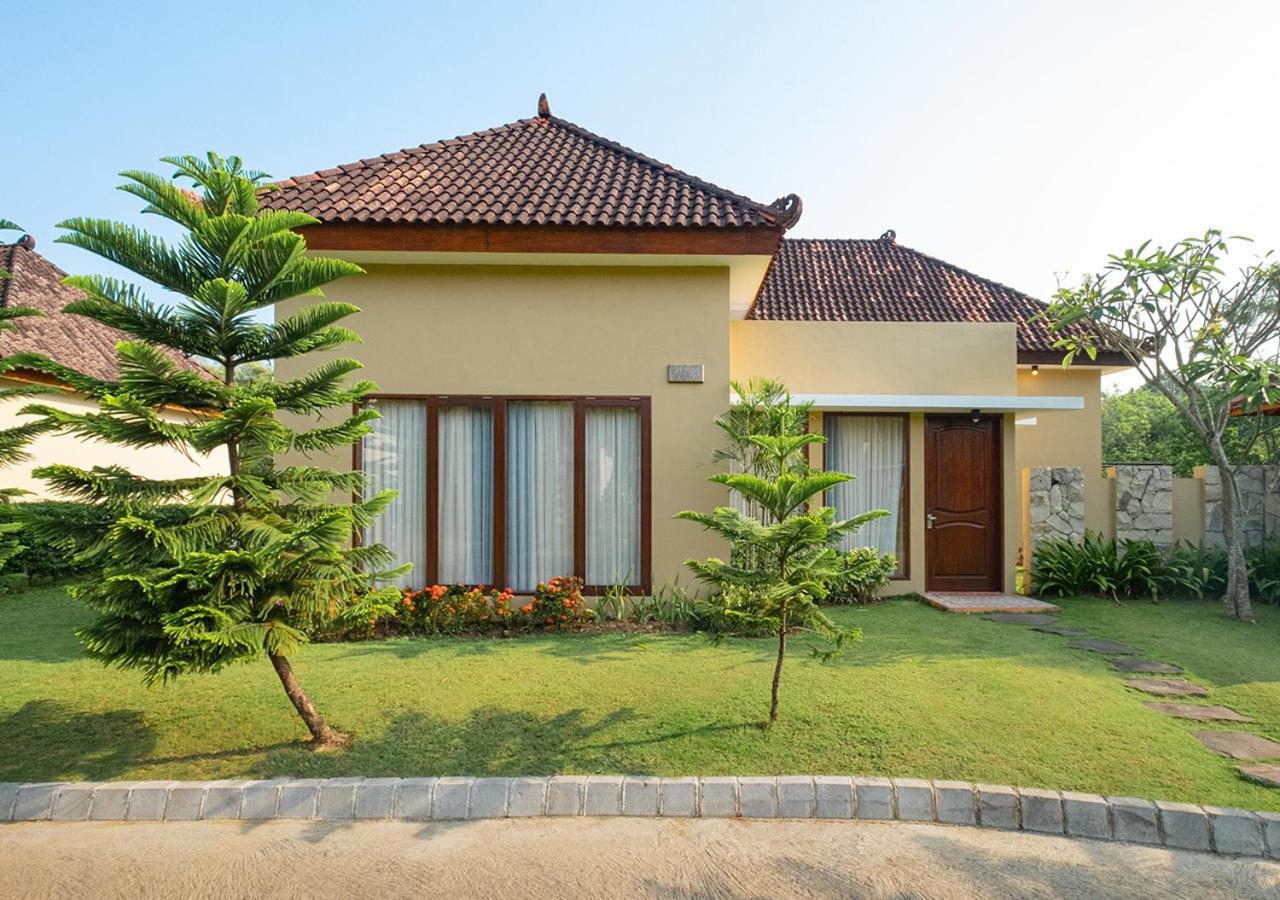 Shanaya Resort Маланг Экстерьер фото