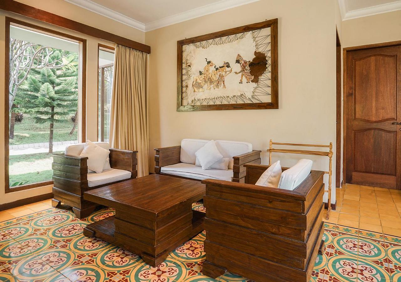 Shanaya Resort Маланг Экстерьер фото
