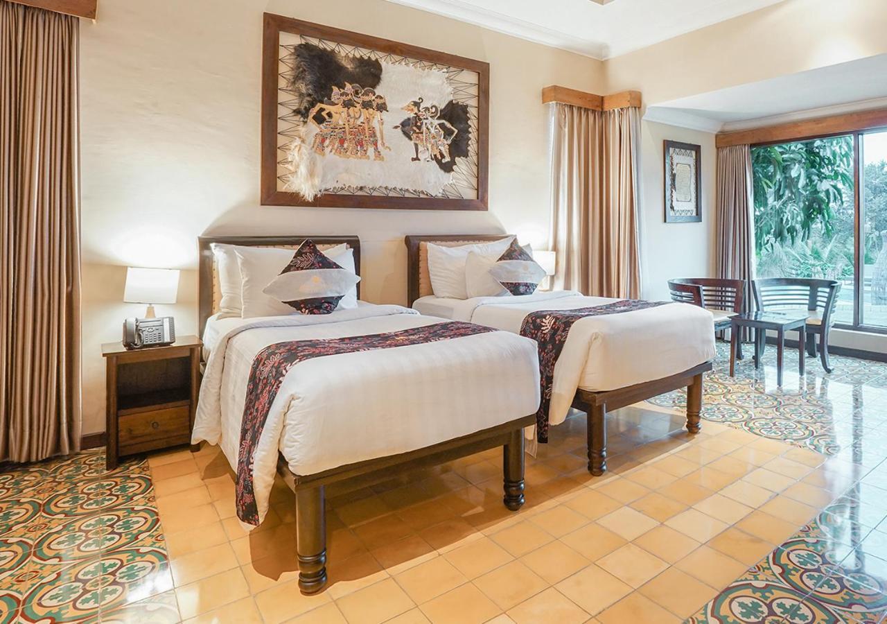 Shanaya Resort Маланг Экстерьер фото