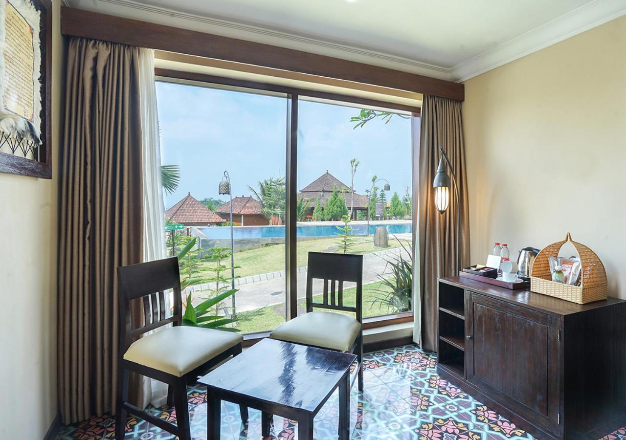 Shanaya Resort Маланг Экстерьер фото