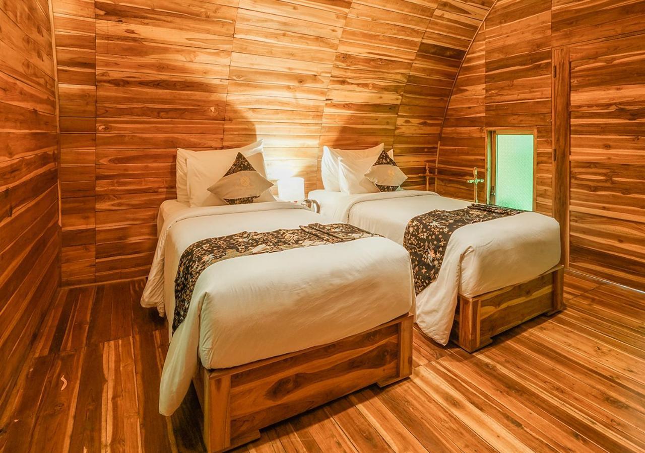 Shanaya Resort Маланг Экстерьер фото