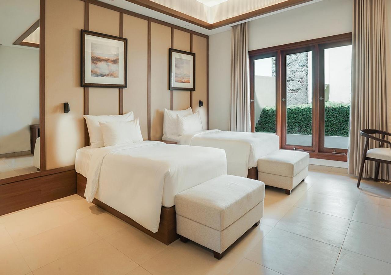 Shanaya Resort Маланг Экстерьер фото